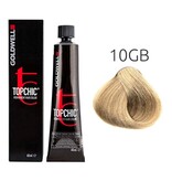 Topchic 10GB  Goldwell Topchic 60ml Sahara Blond. Pastel Beige