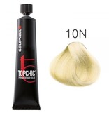 Topchic 10N  Goldwell Topchic 60ml Extra Licht Blond