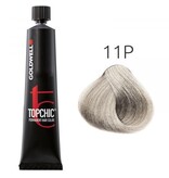 Topchic 11P  Goldwell Topchic 60ml Lichter Blond Parel