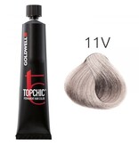 Topchic 11V  Goldwell Topchic 60ml Lichter Blond Violet