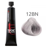 Topchic 12BN  Goldwell Topchic 60ml Ultra Blond Beige Natuur