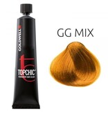 Topchic GGMix  Goldwell Topchic 60ml Goud mix