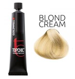 Goldwell Goldwell verf tube 60ml Blonding cream