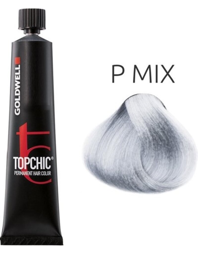 Topchic P-Mix  Goldwell Topchic 60ml Pearl mix