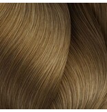 Inoa 8.3  Inoa Haarverf 60gram Licht Blond Goud