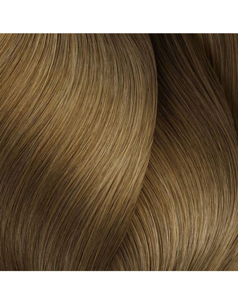 Inoa 8.3  Inoa Haarverf 60gram Licht Blond Goud