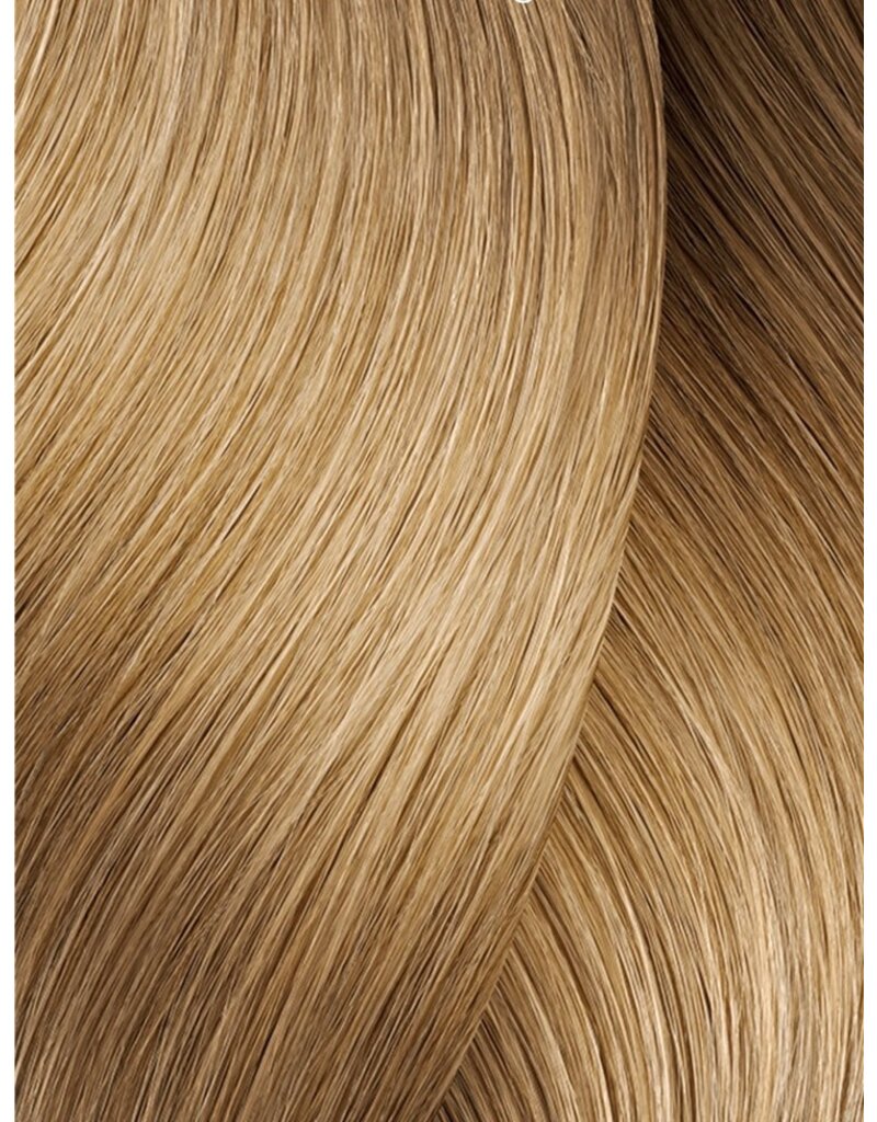 Inoa 9.31   Inoa Haarverf 60gram  Zeer Licht Goud Blond