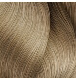 Inoa 10.13   Inoa Haarverf 60gram  Platina Blond Asch Goud #