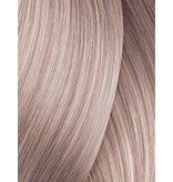 Inoa 10.21   Inoa Haarverf 60gram  Platina Blond  Irise Asch