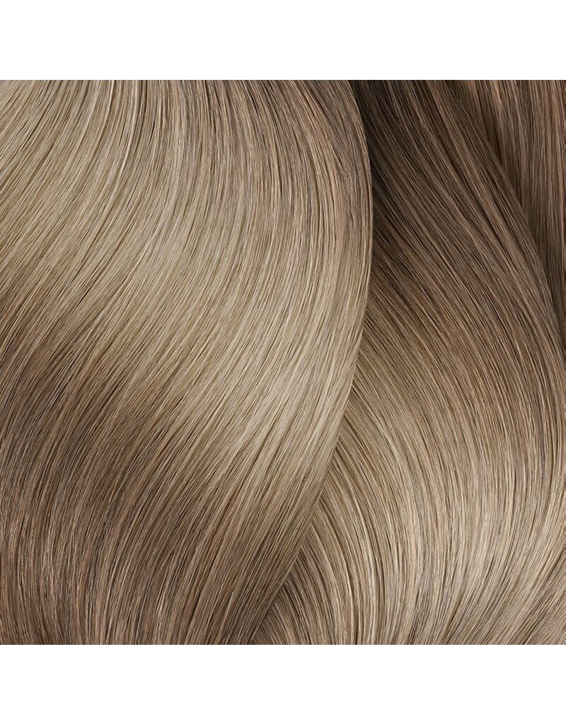 Inoa 10.23   Inoa Haarverf 60gram  Platina Blond  Irise Blond #