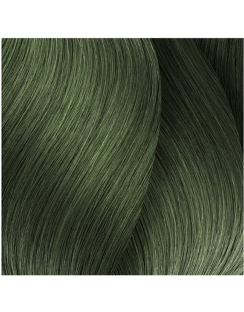 Inoa Vert Inoa Haarverf 60gram Groen