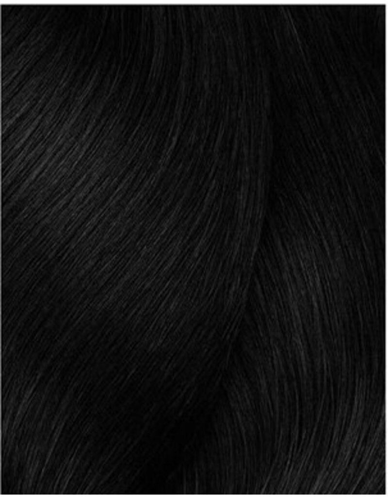 Diarichesse Nr.1 L'oreal Dia Color 60ml. Zwart