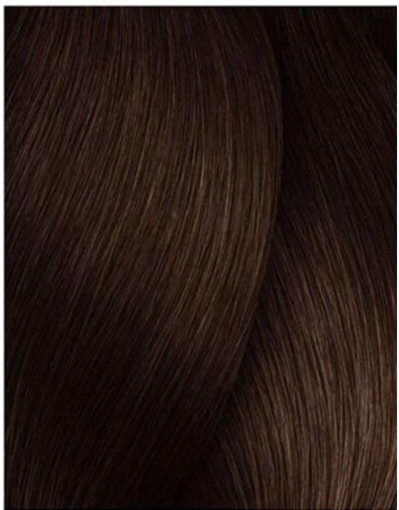 Diarichesse Nr.5.35 Majirel Dia Color 60ml Licht Goud Mahonie Bruin