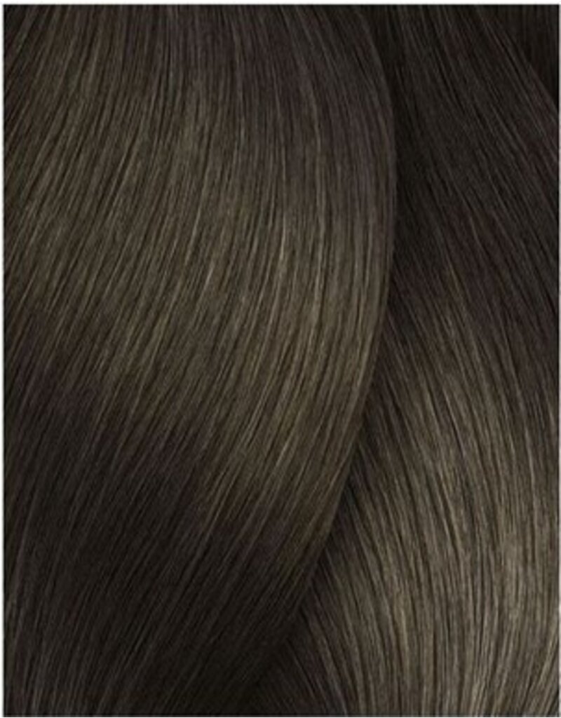 Diarichesse Nr.6 L'oreal Dia Color 60ml. Donker Blond