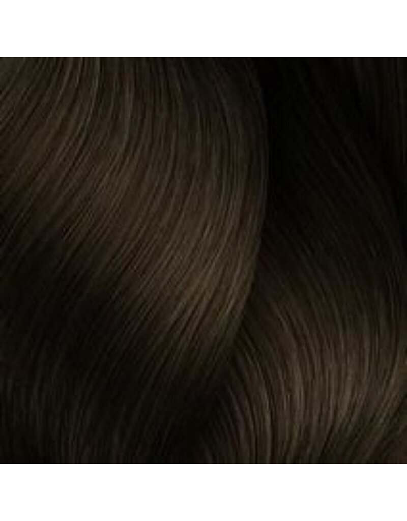 Diarichesse Nr.6.23 Majirel Dia Color 60ml Donkerbruin goud parelmoer