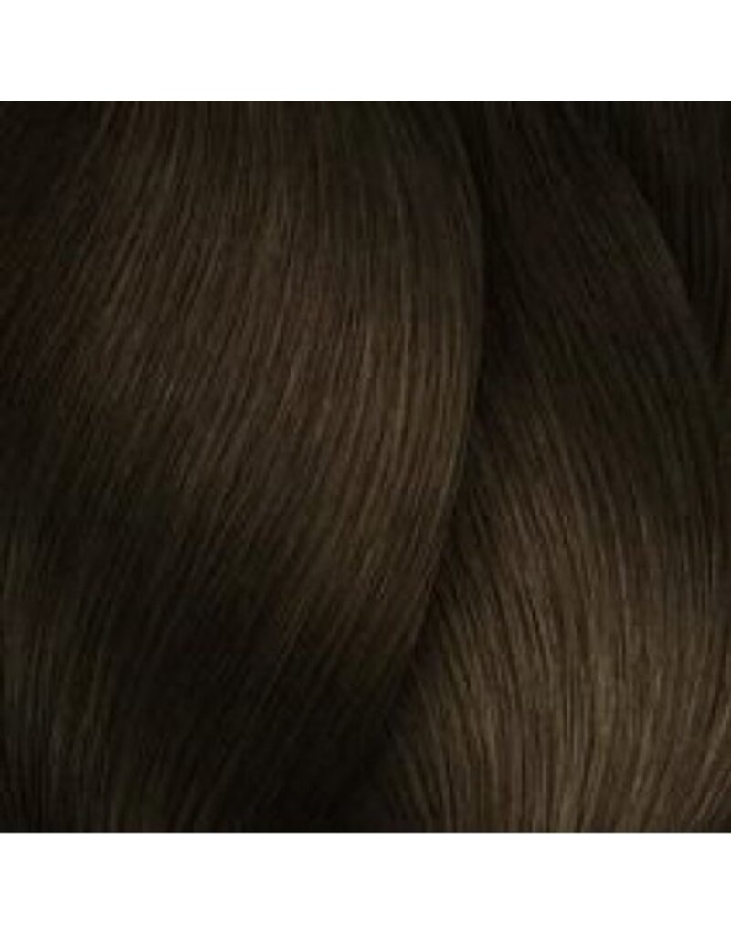 Diarichesse Nr. 6.3 Majirel Dia Color 60ml. Donker Blond Goud