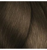 Diarichesse Nr.7.8 L'oreal Dia Color 60ml. Mokka Latte