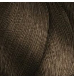 Diarichesse Nr.7.8  L'oreal Dia Color 60ml. Blond Parelmoer
