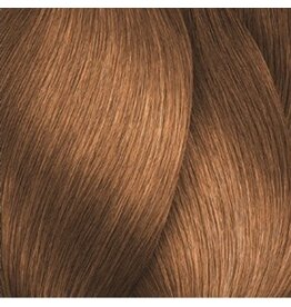 Diarichesse Nr.8.34   L'oreal Dia Color 60ml. Licht Blond Goud Koper