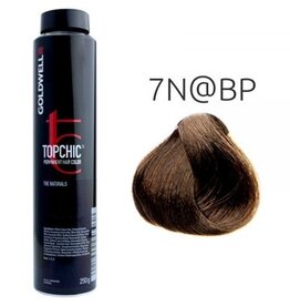 Topchic 7Nbp  Top Chic Haircolor bus 250ML. M.Blond Beige Pearl #