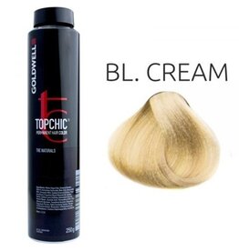 Topchic Bldg  Top Chic Haircolor bus 250ML. Blondingcreme #