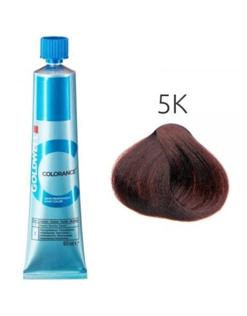 Colorance  5K Colorance Tube 60ml Mahonie Koper