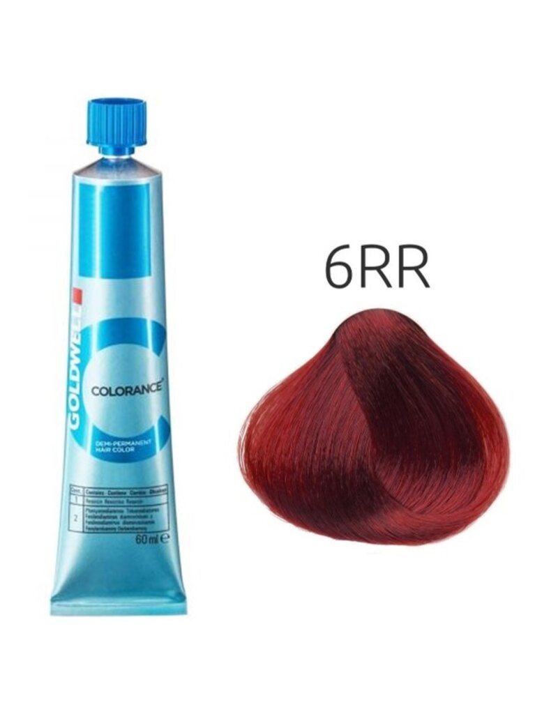 Colorance  6RR Colorance Tube 60ml Red Pepper