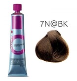 Colorance  7NBK Colorance Tube 60ml Middelblond Reflecting Golden Topaz