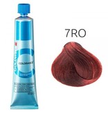 Colorance  7RO Colorance Tube 60ml Striking Red Copper Max