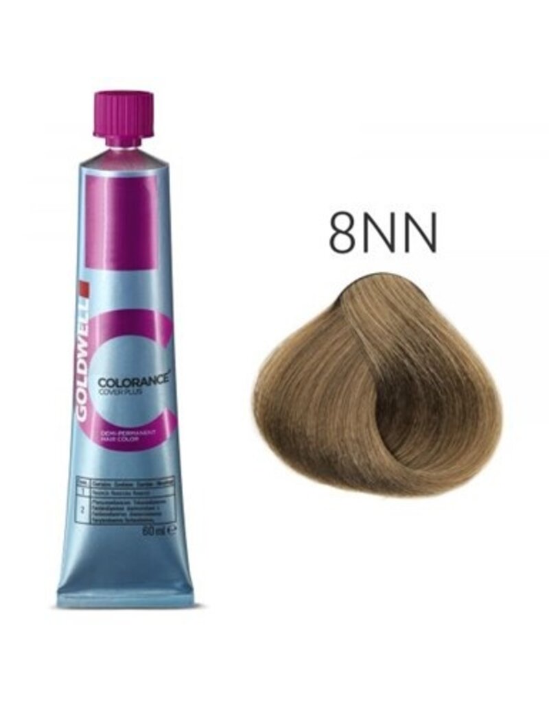 Colorance 8NN Goldwell Colorance tube 60ml L.Blond Extra