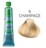 Colorance 9CH Colorance Tube 60ml Champagne Express Toning