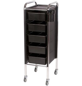 Efalock Piccolo Werkwagen 88x29x35cm