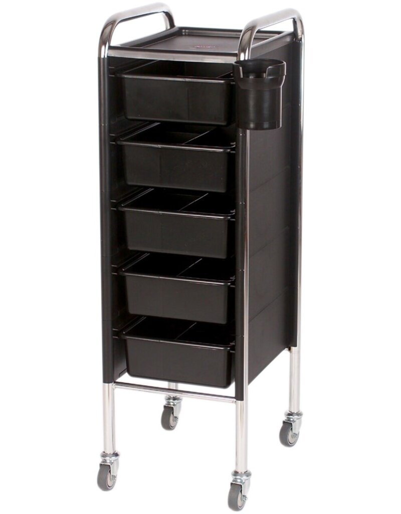 Efalock Piccolo Werkwagen 88x29x35cm