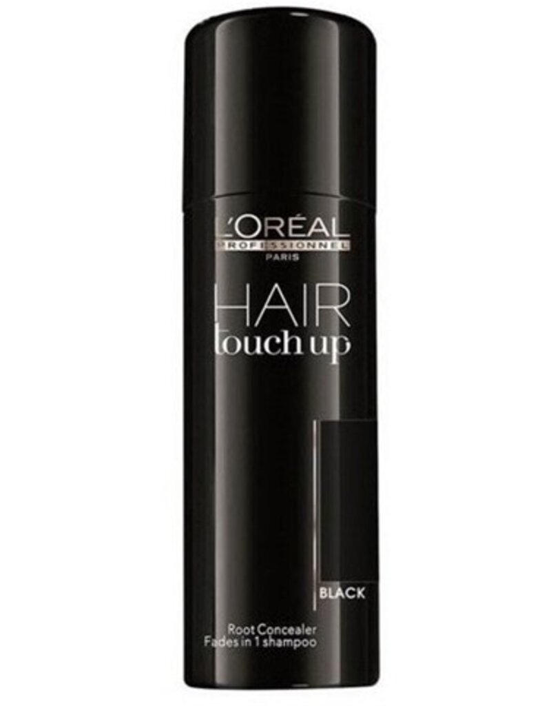 Touch-up L'Oréal Hair Touch-up 75ml. zwart