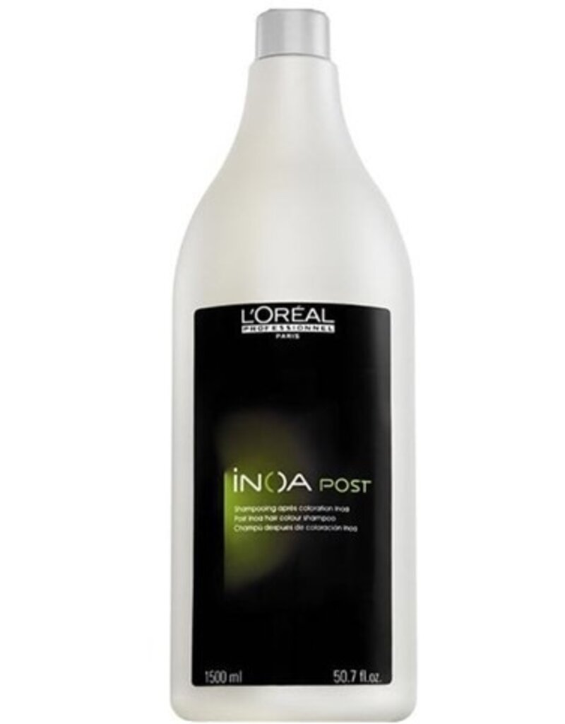 Inoa LÓreal Inoa Post Shampoo 1,5Ltr.