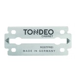 Tondeo Tondeo mesjes TCR 10 stuks kort voor TM mes