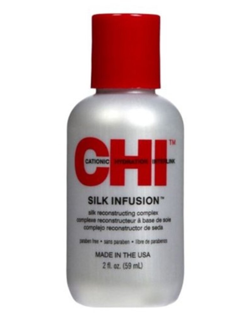 Chi Chi Silk Infusion 59ml.