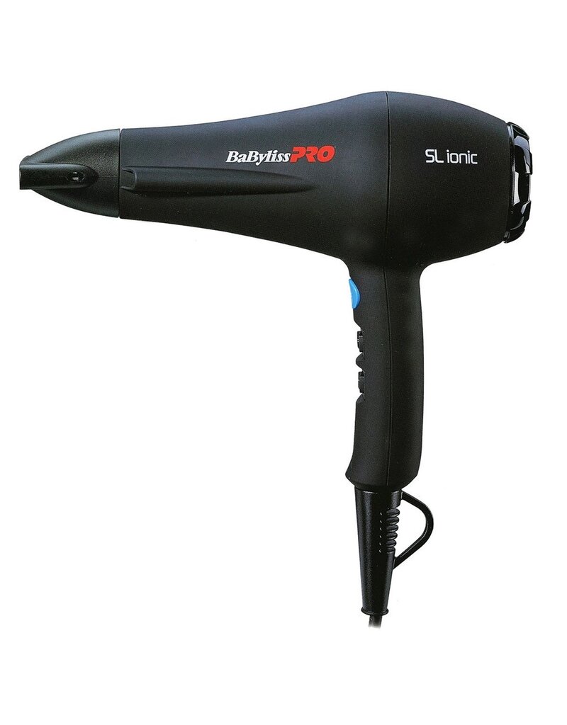 Babyliss Babyliss Pro SL-Ionic Fohn 1900W. 420gr.