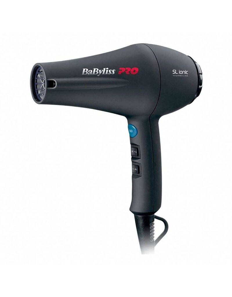 Babyliss Babyliss Pro SL-Ionic Fohn 1900W. 420gr.