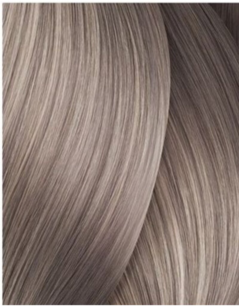 Lóreal 9.21  L'Oreal Dia Light 60ml.Zeer Licht parelmoer as blond.