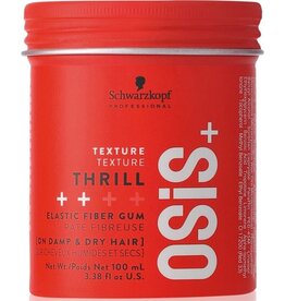 Osis Schwarzkopf Osis+ Thrill 100ml