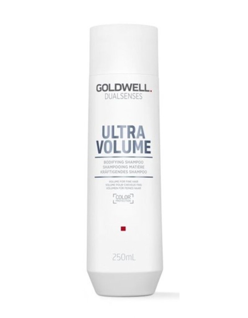 Goldwell Goldwell  Ultra Volume Boost Shampoo.250ml