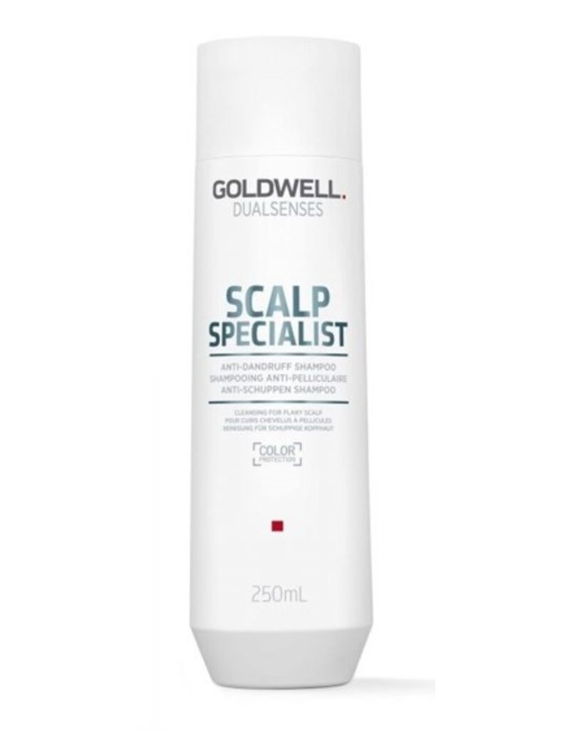 Goldwell Goldwell Scalp Anti-Roos Shampoo 250ml