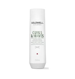Goldwell Goldwell Curls & Waves Shampoo 250ml