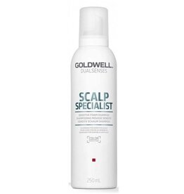 Goldwell GW Scalp Sensitive Shampoo 250ml.