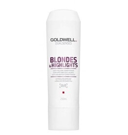 Goldwell Blondes &Highlights Conditioner 200ml