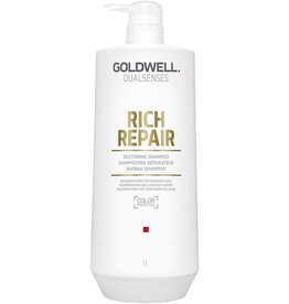 Goldwell Goldwell DS Rich Repair Shampoo 1000ml