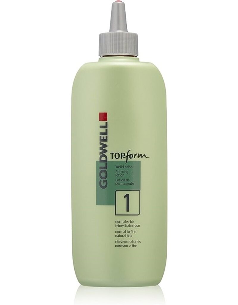 Goldwell Goldwell Topform Wave 500ml. nr.1