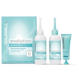 Goldwell Goldwell Evolution Perm nr.0 set