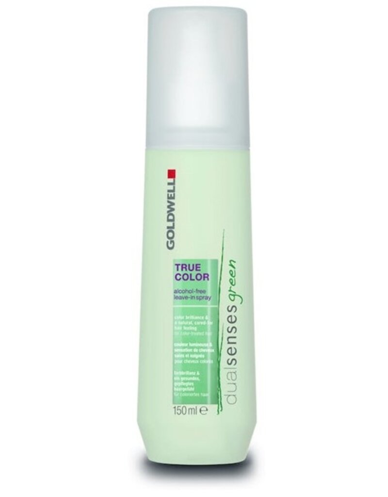 GW True Color Leave-in Conditioner spray 150ml #